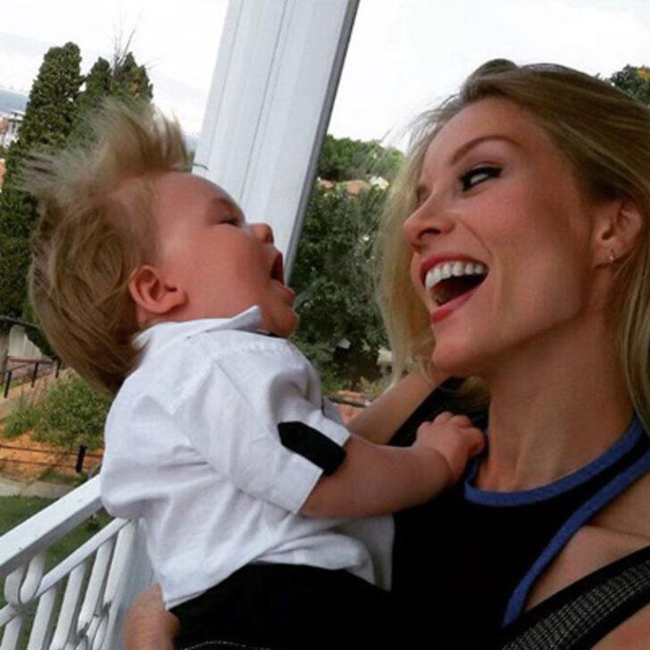 Malkoç Süalp çapkınlık turunda G5