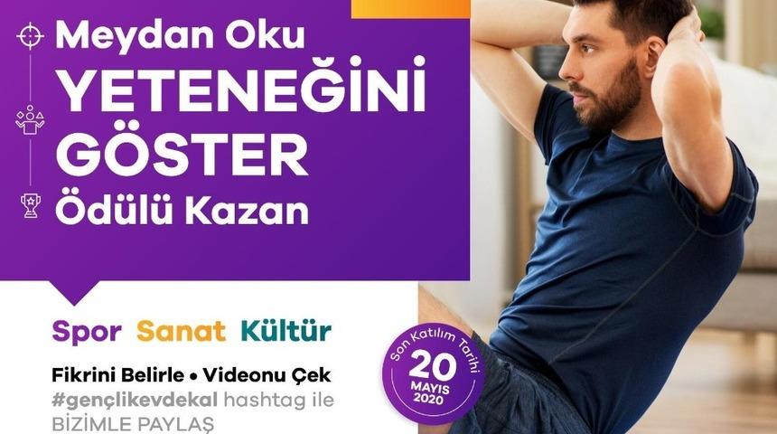 19 Mayıs&rsquo;ın 101. yıl d&ouml;n&uuml;m&uuml;nde 101 hediye