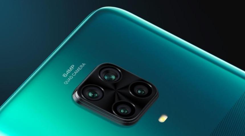 Xiaomi Redmi Note 9 Pro ve Xiaomi Mi Note 10 Lite Türkiye'de! İşte Türkiye fiyatları