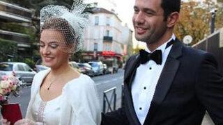 Keremcem ile Ezgi Asaroğlu'nun sürpriz birlikteliği