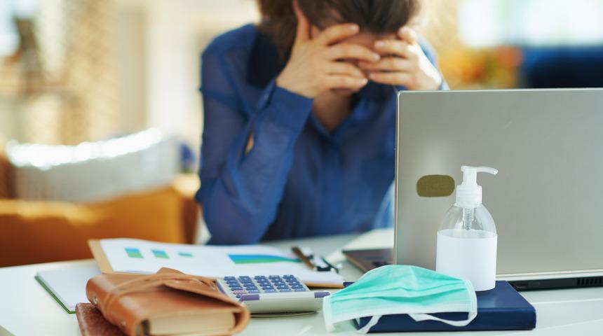 Koronavir&uuml;s sonrası &lsquo;uyum bozukluğu&rsquo;na dikkat