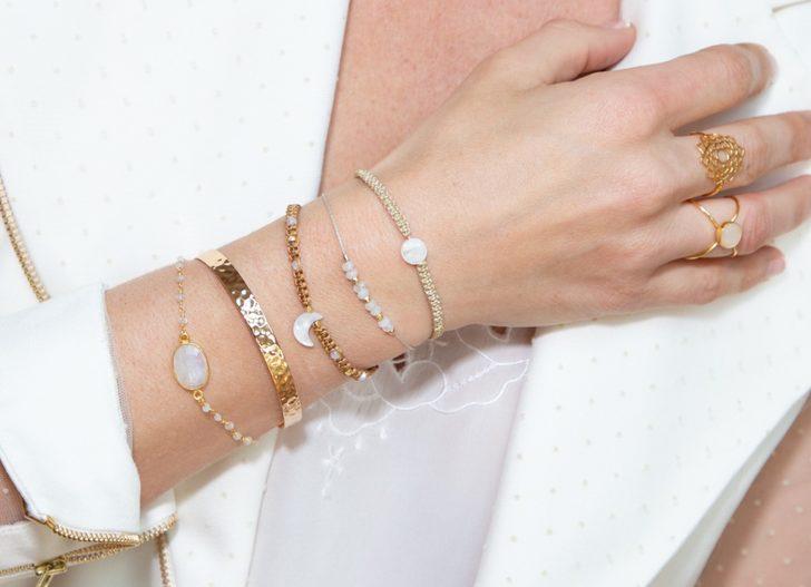 KESKİN AKSESURLAR GİYMEK