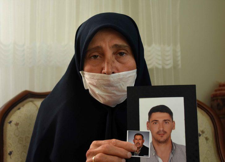 Eşi ve oğlu öldürülen kadından mahkemenin kararına tepki G1