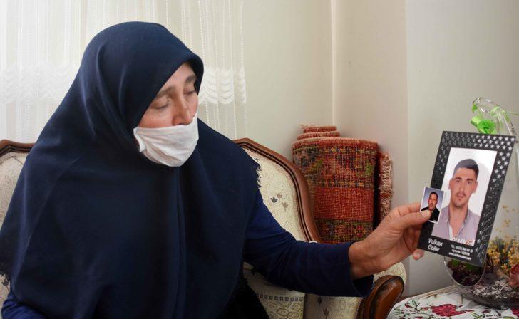 Eşi ve oğlu öldürülen kadından mahkemenin kararına tepki G2