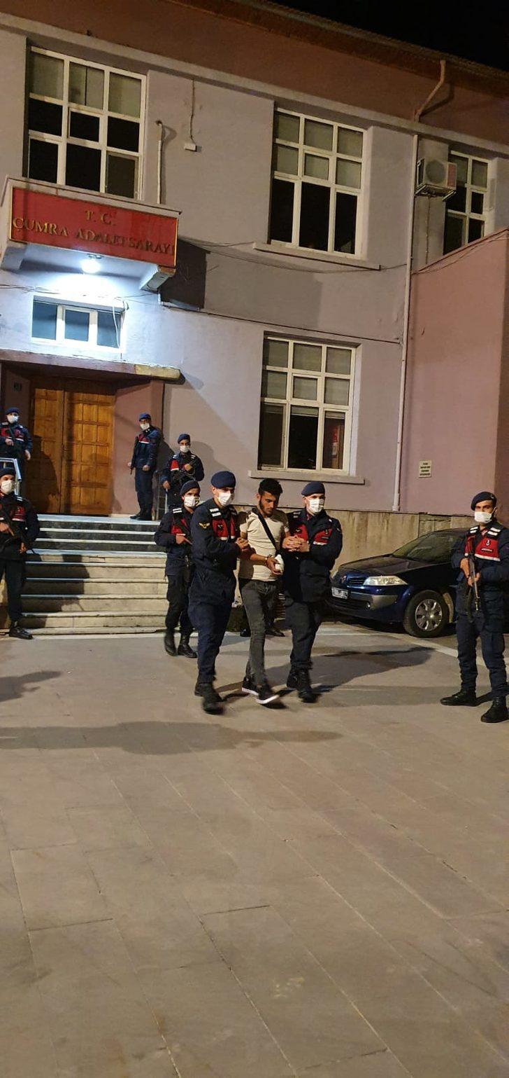 Eşi ve oğlu öldürülen kadından mahkemenin kararına tepki G5