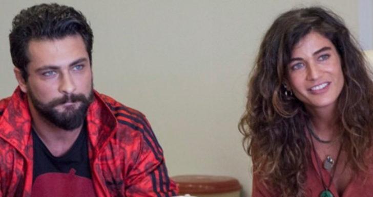 Keremcem ile Ezgi Asaroğlu'nun sürpriz birlikteliği G1