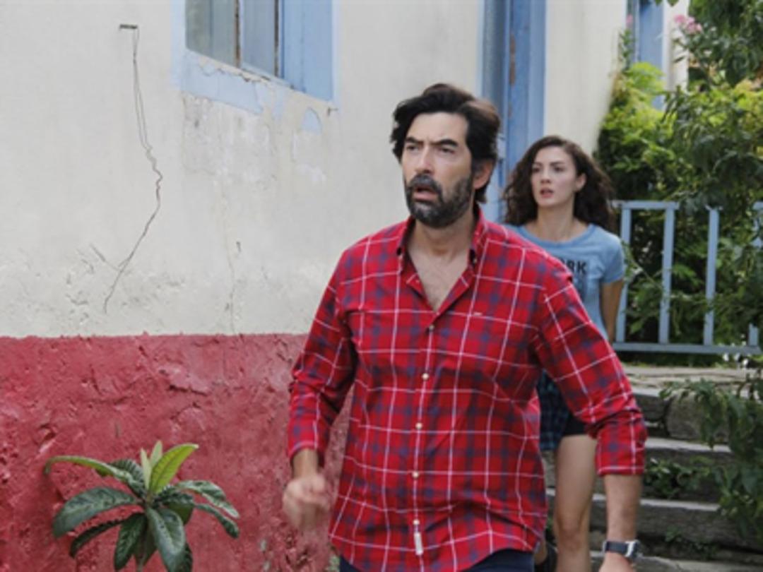 G&uuml;neşin Kızları sosyal medyayı salladı