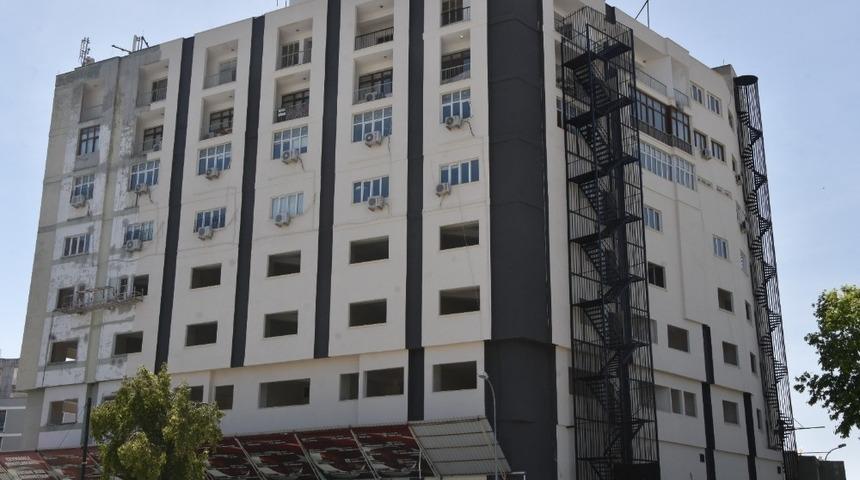 Ceyhan&rsquo;ın &ccedil;ehresi değişiyor