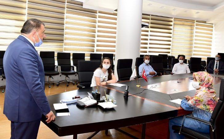 19 Mayıs’ı yazıp ödül kazandılar G4