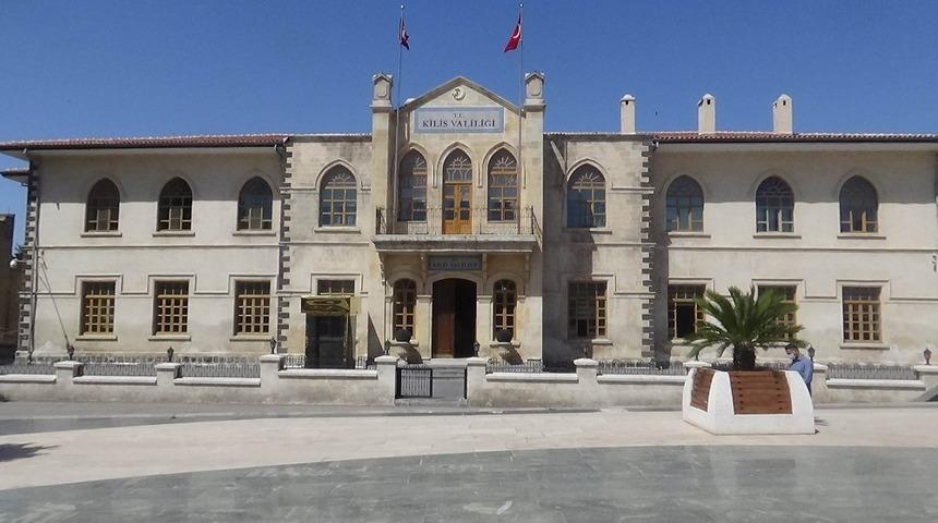 Hafta sonu i&ccedil;in evde kalın uyarısı