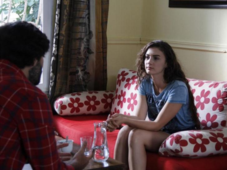 Güneşin Kızları sosyal medyayı salladı G4