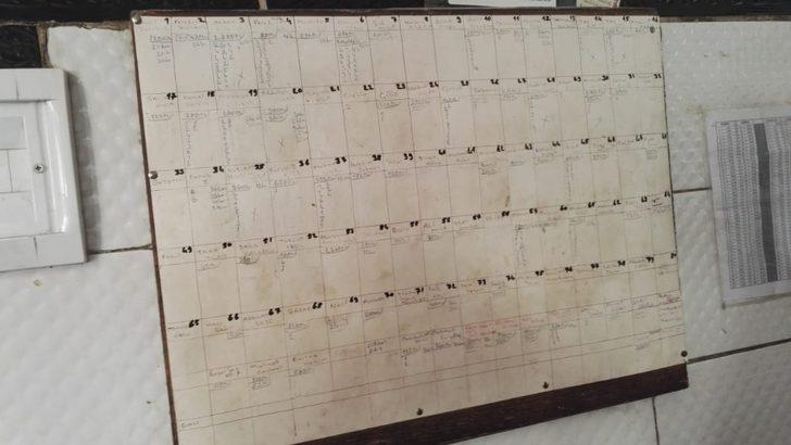 Şanlıurfa’daki iyilik hareketi devam ediyor G2