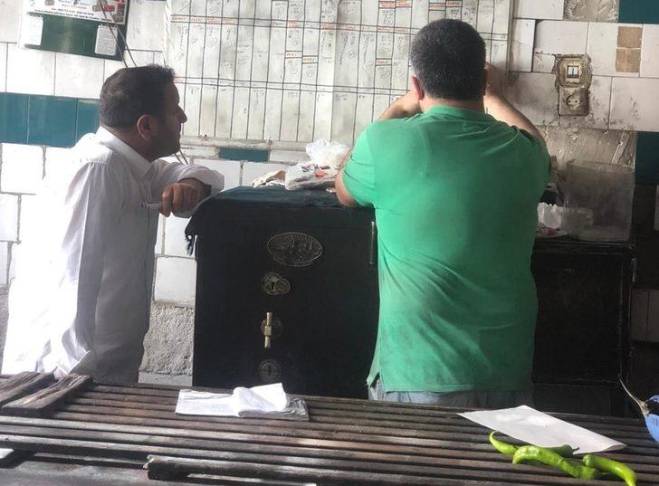 Şanlıurfa’daki iyilik hareketi devam ediyor G4