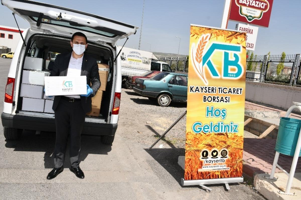 Karpuzatan b&ouml;lgesinde tedbirler sıkılaştı