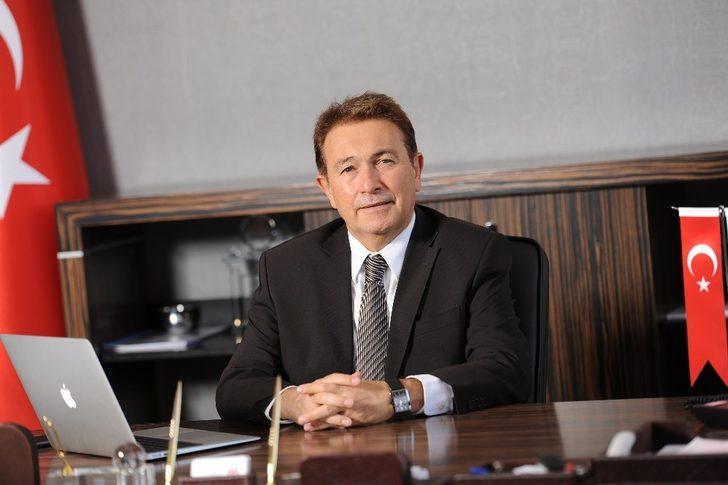 AGÜ Online Eğitimde Türkiye’de 1’inci sırada G1