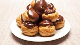 Pratik profiterol tarifi