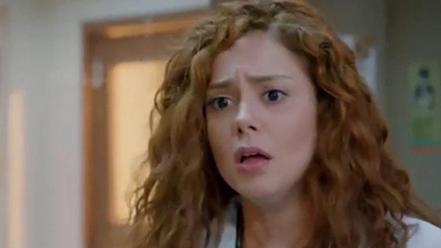 Acil Aşk Aranıyor son bölümde nefes kesen sahne