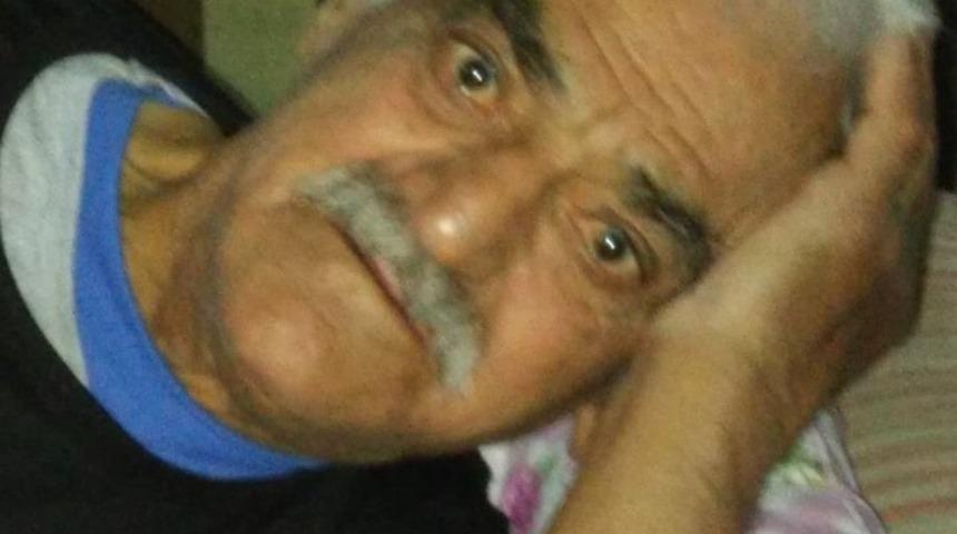 65 yıllık evli &ccedil;ift, 1 g&uuml;n arayla hayatını kaybetti