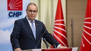 Yeni Şafak Gazetesi'nin manşeti gündem oldu! CHP'li Öztrak 'Çarşı karıştı' diye paylaştı