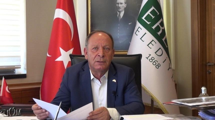 Başkan Opruk&ccedil;u&rsquo;dan g&uuml;ndeme dair a&ccedil;ıklamalar