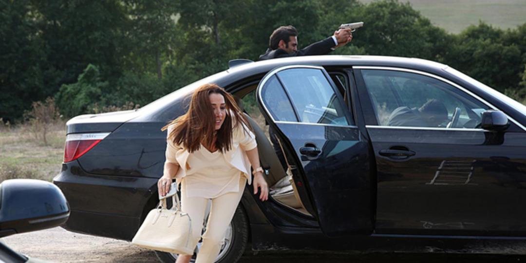 Son &Ccedil;ıkış 8. B&ouml;l&uuml;m fotoğrafları