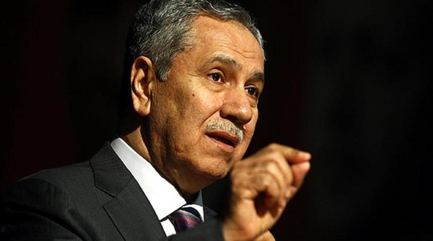 Dua ve salavat açıklaması tepki çekmişti! Bülent Arınç'tan bir açıklama daha