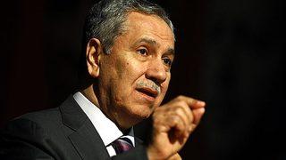 Bülent Arınç'tan çok konuşulacak 'altılı masa' çıkışı! Cumhurbaşkanımız artık 'helalleşelim' diyebilmelidir