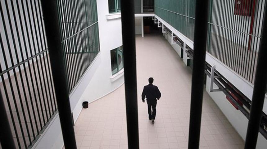 Adalet Bakanlığı a&ccedil;ıkladı! PCR testi uygulanacak