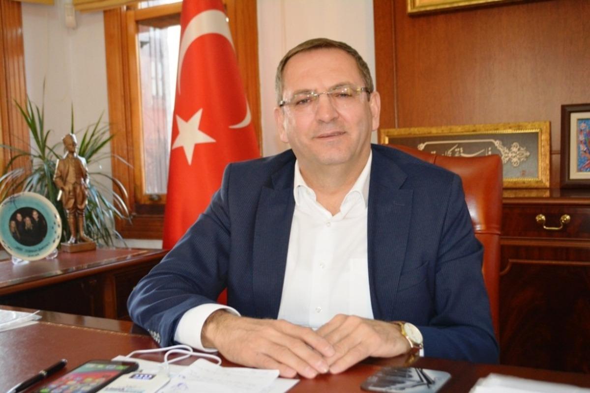 Ayvalık Belediye Başkanı Ergin imk&acirc;nsızı başardı