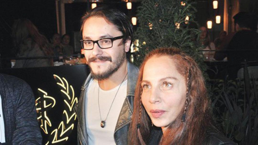 Sertab Erener'den Demir Demirkan'a g&ouml;nderme