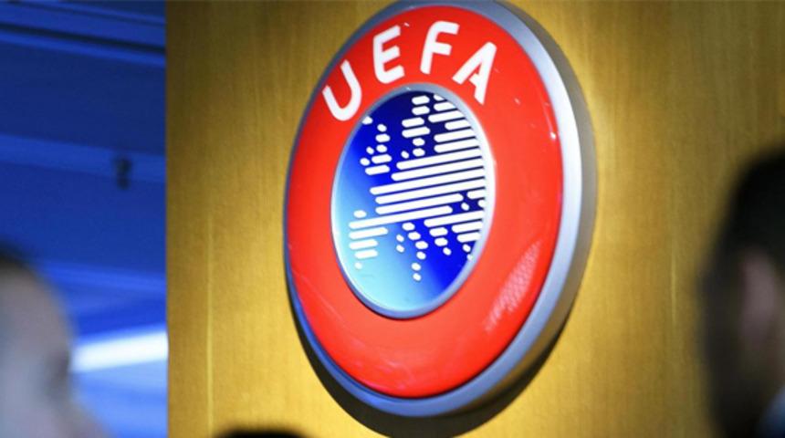 Alexander Ceferin: Liglerin y&uuml;zde 80'i sezonu tamamlayacak