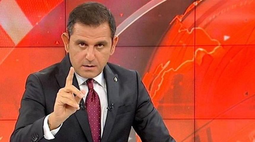 Fatih Portakal'dan kaçak yapı iddialarına ilişkin açıklama