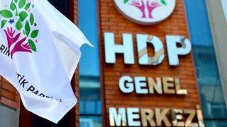 HDP'li Altınova Belde Belediye Başkanı Budak, gözaltına alındı