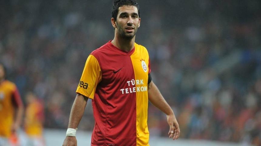 Arda Turan'dan Galatasaray sorusuna cevap! "Hayırlısı..."