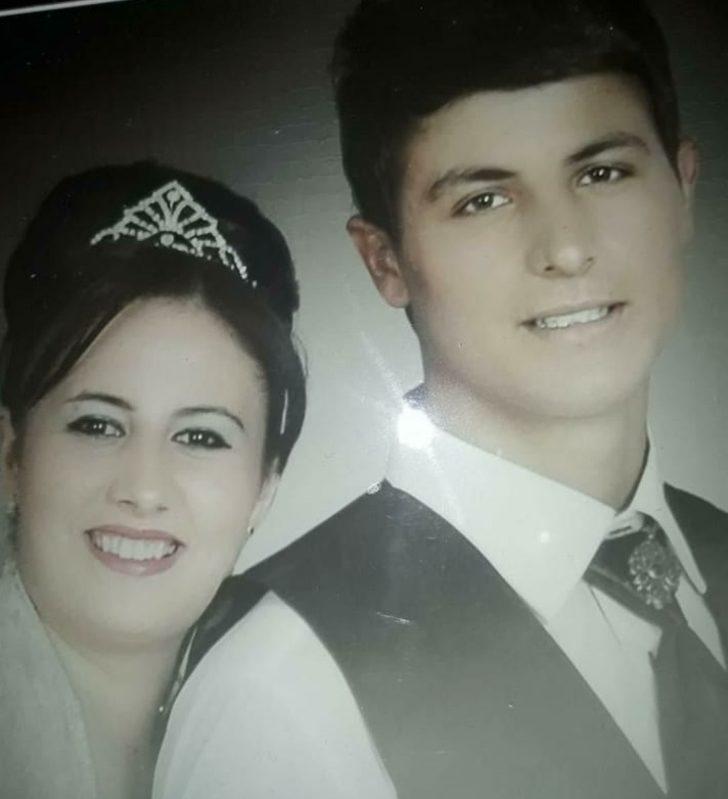 Aksaray'da kadın cinayeti! Çocuklarının gözü önünde öldürüldü G2