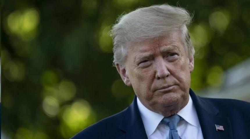 Trump'tan Ramazan Bayramı mesajı