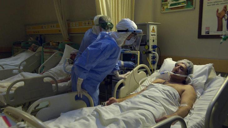 Arka Sokaklar oyuncusu Özgür Ozan diziden ayrılıyor mu? Hüsnü Çoban koronavirüsten öldü mü?  G1