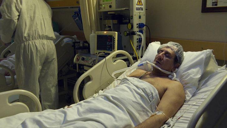 Arka Sokaklar oyuncusu Özgür Ozan diziden ayrılıyor mu? Hüsnü Çoban koronavirüsten öldü mü?  G3