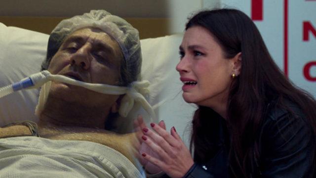 Arka Sokaklar 553. yeni bölüm fragmanı yayınlandı! Koronavirüse yakalanan Hüsnü Çoban ölüyor mu? Arka Sokaklar 552. son bölüm izle! 