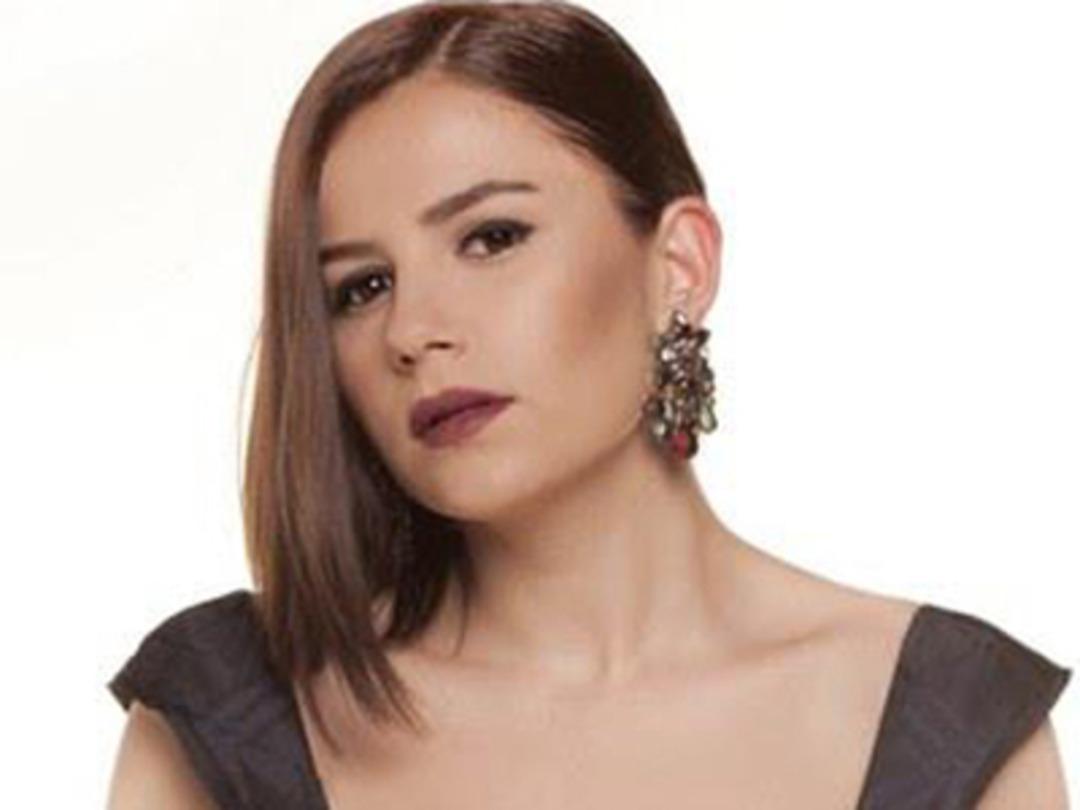 Merve &Ouml;zbey: Ebru G&uuml;ndeş hayatımı değiştirdi
