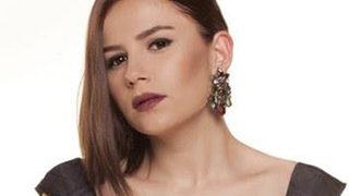 Merve Özbey: Ebru Gündeş hayatımı değiştirdi