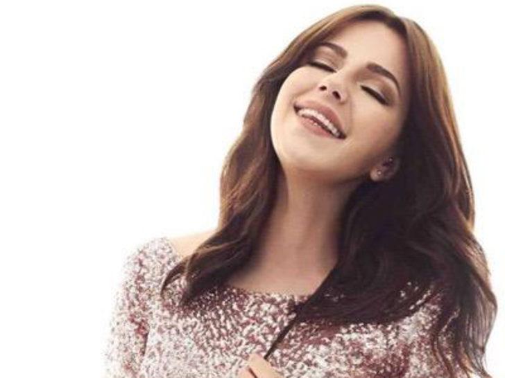 Merve Özbey: Ebru Gündeş hayatımı değiştirdi G2