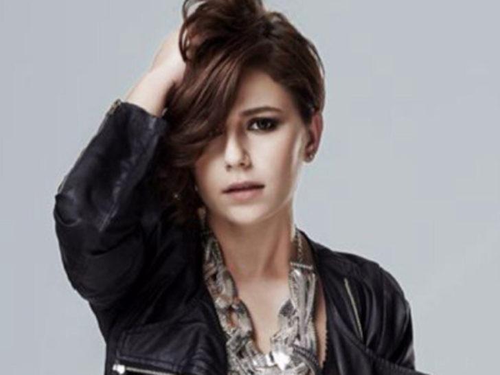 Merve Özbey: Ebru Gündeş hayatımı değiştirdi G4