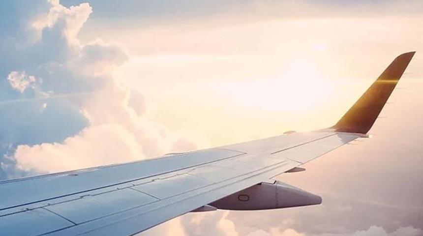 Koronavirüs havacılık sektörünü olumsuz etkiledi