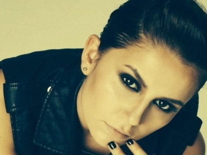 Merve Özbey: Ebru Gündeş hayatımı değiştirdi G5