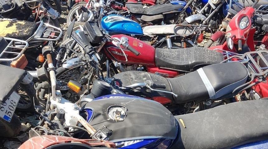 Trafik Ekipleri 4 ayda 257 bir 939 lira trafik cezası kesti