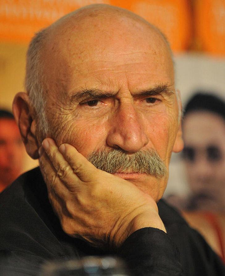 Ferhan Şensoy'dan Tuncel Kurtiz anısı G1