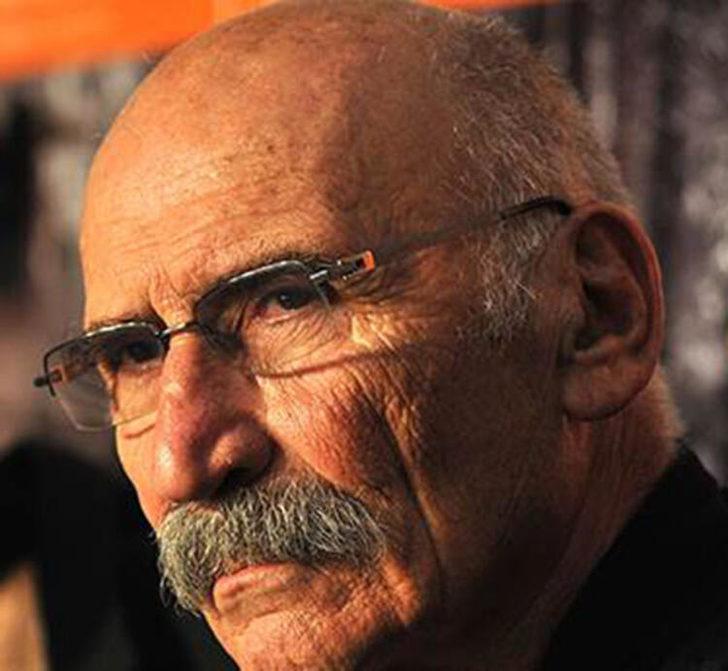 Ferhan Şensoy'dan Tuncel Kurtiz anısı G2