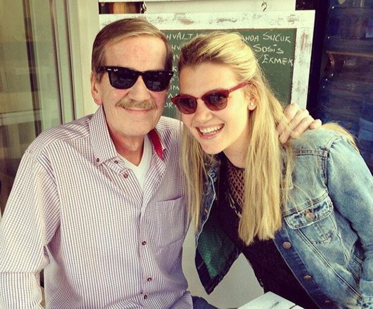 Ferhan Şensoy'dan Tuncel Kurtiz anısı G4