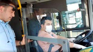 Otizmli Furkan’ın hayali gerçek oldu